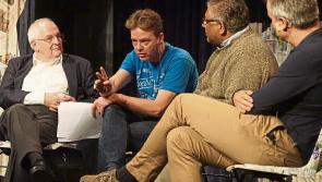 Kilkenomics festival coming in November