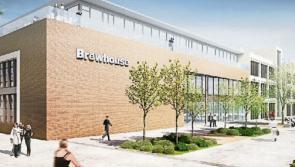 Plans for Kilkenny's €8m brewhouse development to be revisited
