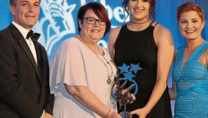 All-Star evening was icing on cake for camogie queens