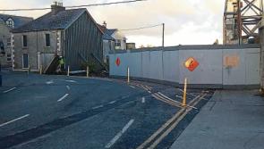 Vicar Street in Kilkenny City to close for one week