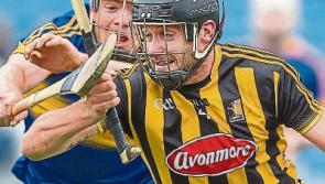 Kilkenny legend Tyrrell steps off stage after great career