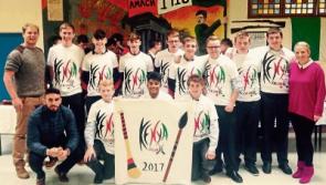 Kenya on the cards for Callan's Colaiste Eamann Rís
