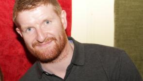 Richie to limp on if aching knee allows