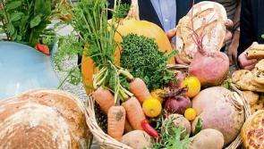Tasty opportunity for  Kilkenny food and drink start-ups