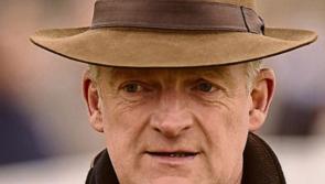 All-conquering Willie Mullins turns his thoughts to Royal Ascot