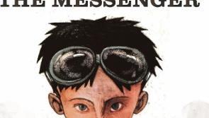 Family ticket giveaway for The Messenger this Saturday at The Watergate