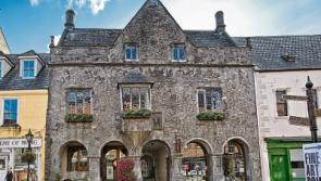 Medieval Market at Rothe House