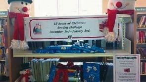 Yulefest in Kilkenny Libraries