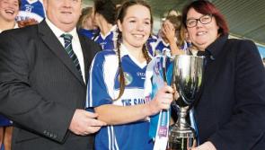 Thomastown's late, late show and Walsh goal win Leinster