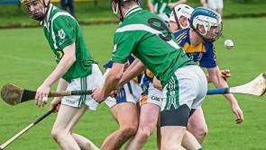 Coping with change of direction is testing Mooncoin