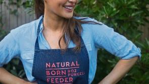 Roz Purcell fashions an afternoon of style at Lyrath Estate this Sunday