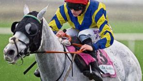 Mullins scores second Morgiana success