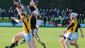 Piltown battle for win