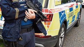 Business in Kilkenny hit by motorway gang who were "in and out" of the town in 13 minutes