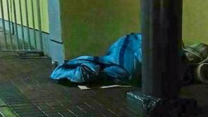 Latest homeless figures in Kilkenny revealed as national numbers hit record high 