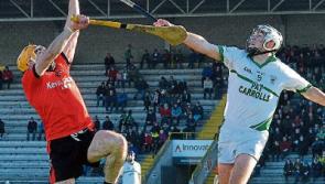 The Gaels blow up some storm after slow, hesitant start