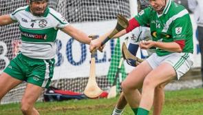 Mooncoin lose their way at times, but are still good value for win