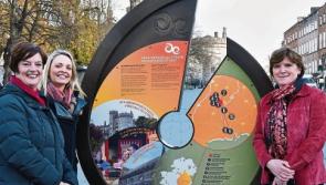 More 'Ancient East' signs go up around Kilkenny