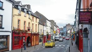 Kilkenny - a city that got its streetscape  right