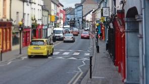 ALERT: Two prominent Kilkenny streets to close as council works to take place 