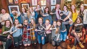 Thomastown teens graduate from No Name Club