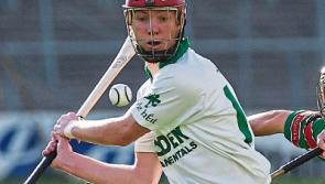 Mullen shoots Shamrocks to victory and date with Rower