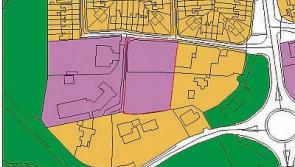 Councillors halt plans to rezone land for houses at the Butts