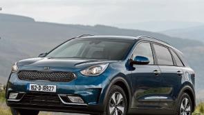 Niro is part of exciting new world of motoring