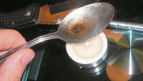 Woman arrested following heroin seizure in North Kilkenny 