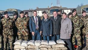 Mayor of Kilkenny launches Christmas coal fund