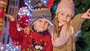 Hear Ye! Hear Ye! It's Yulefest time in Kilkenny