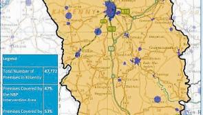 Kilkenny to appoint broadband officer as rollout plans unveiled