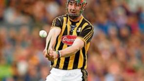 Eoin Larkin retires from Kilkenny hurling panel
