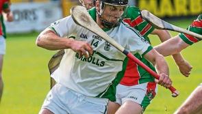 Classy Cuala blow away Gaels