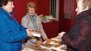 New date for Ballyragget Sale of Work