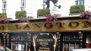 Kilkenny conference to be held in Langton's later this month 