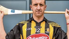 Kilkenny star Larkin - the right time is now!