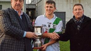 First half goal rush crucial as Tullaroan hang on for victory