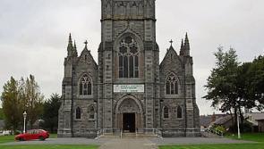 Suicide Awareness Gathering at St John's Church in Kilkenny