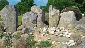 Kilkenny passage tomb preparing to welcome crowds for winter solstice