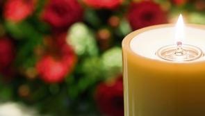 Deaths in Kilkenny, December 16, 2016