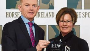 Anne Marie wins top award