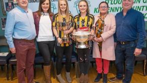 O'Loughlin Gaels Camogie abú - Kilkenny