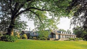 Major jobs boost at Mount Juliet in Thomastown