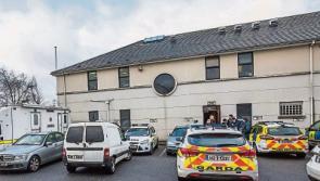 Paulstown woman who went missing on Christmas Day is found safe and well