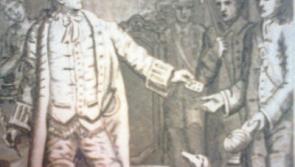 Kilkenny's prominent families The Graces of Tullaroan
