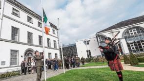 Kilkenny's 1916 Centenary year comes to a close in style