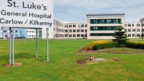Trolley numbers for St. Luke's still high.