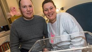 2017 Review - January: OBE honours, New Year babies and the annual Castlecomer Wellie Race 