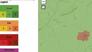Air quality in Kilkenny City rated 'poor'